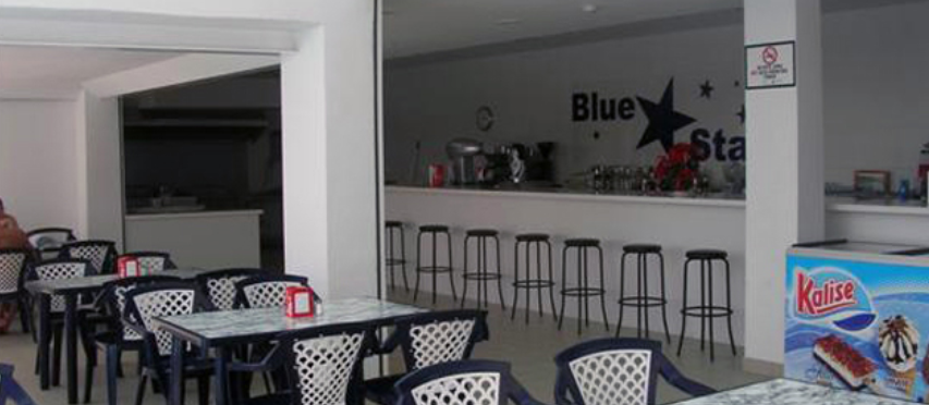 Apartamentos Blue Star Puerto Rico (Gran Canaria) Exterior foto