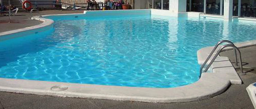 Apartamentos Blue Star Puerto Rico (Gran Canaria) Exterior foto