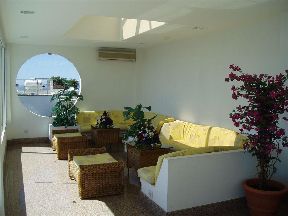 Apartamentos Blue Star Puerto Rico (Gran Canaria) Exterior foto