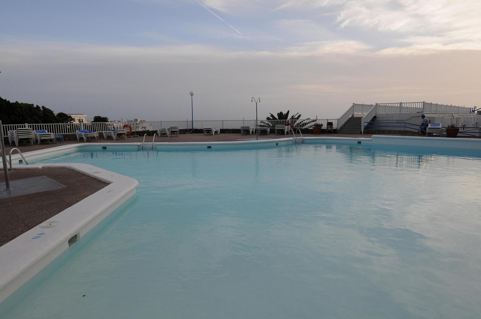 Apartamentos Blue Star Puerto Rico (Gran Canaria) Exterior foto