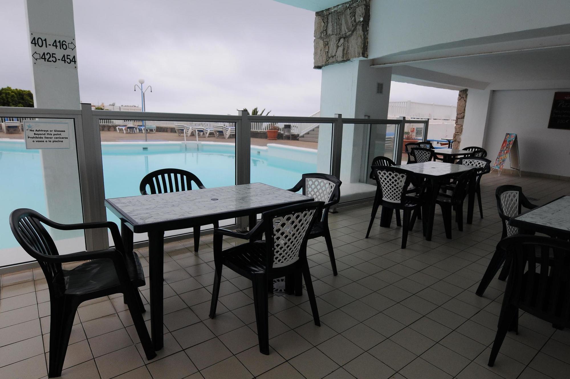 Apartamentos Blue Star Puerto Rico (Gran Canaria) Exterior foto