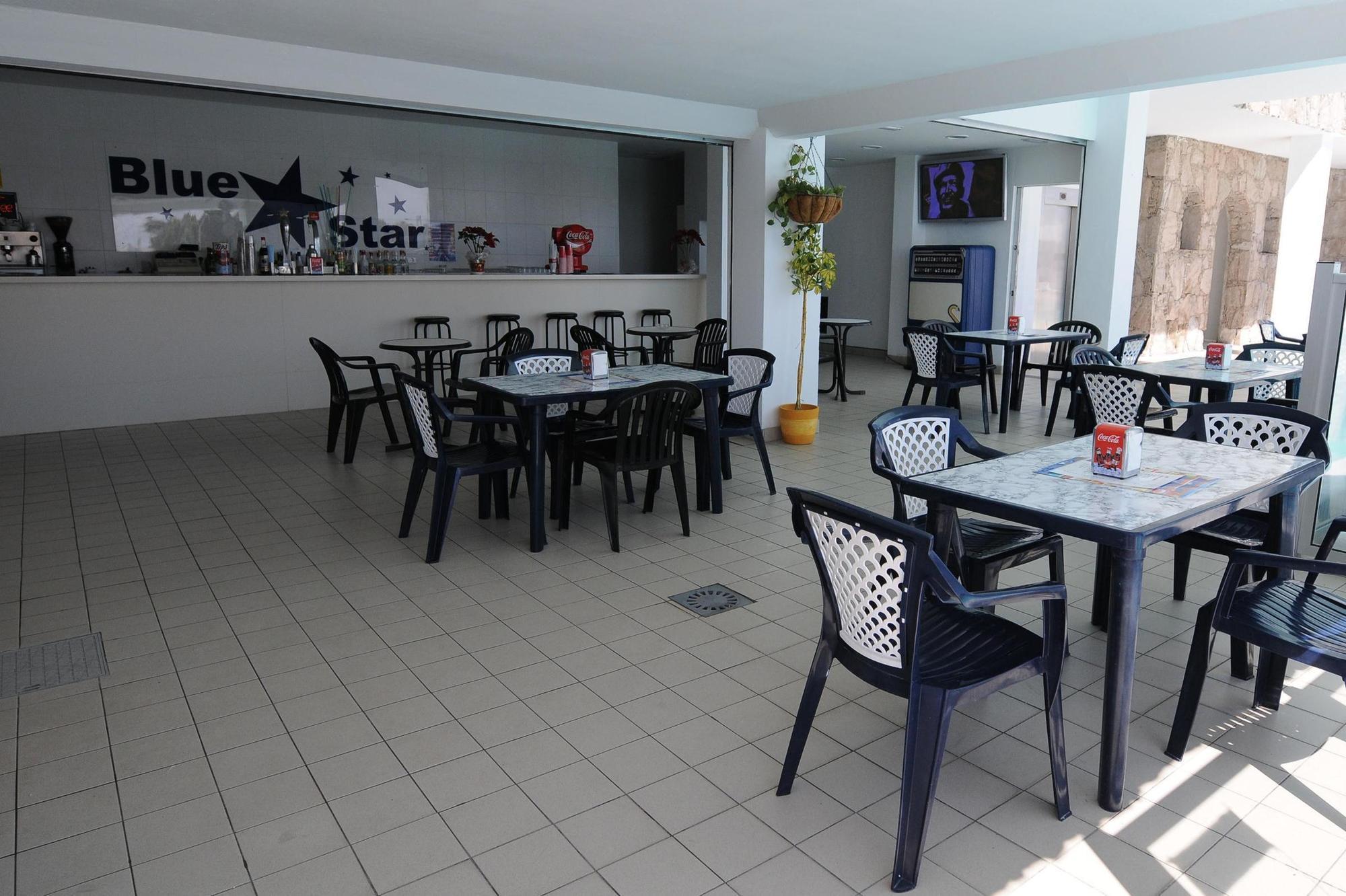 Apartamentos Blue Star Puerto Rico (Gran Canaria) Exterior foto