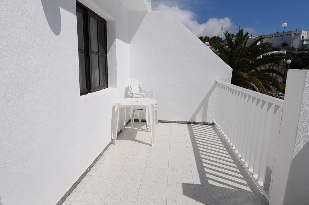 Apartamentos Blue Star Puerto Rico (Gran Canaria) Quarto foto