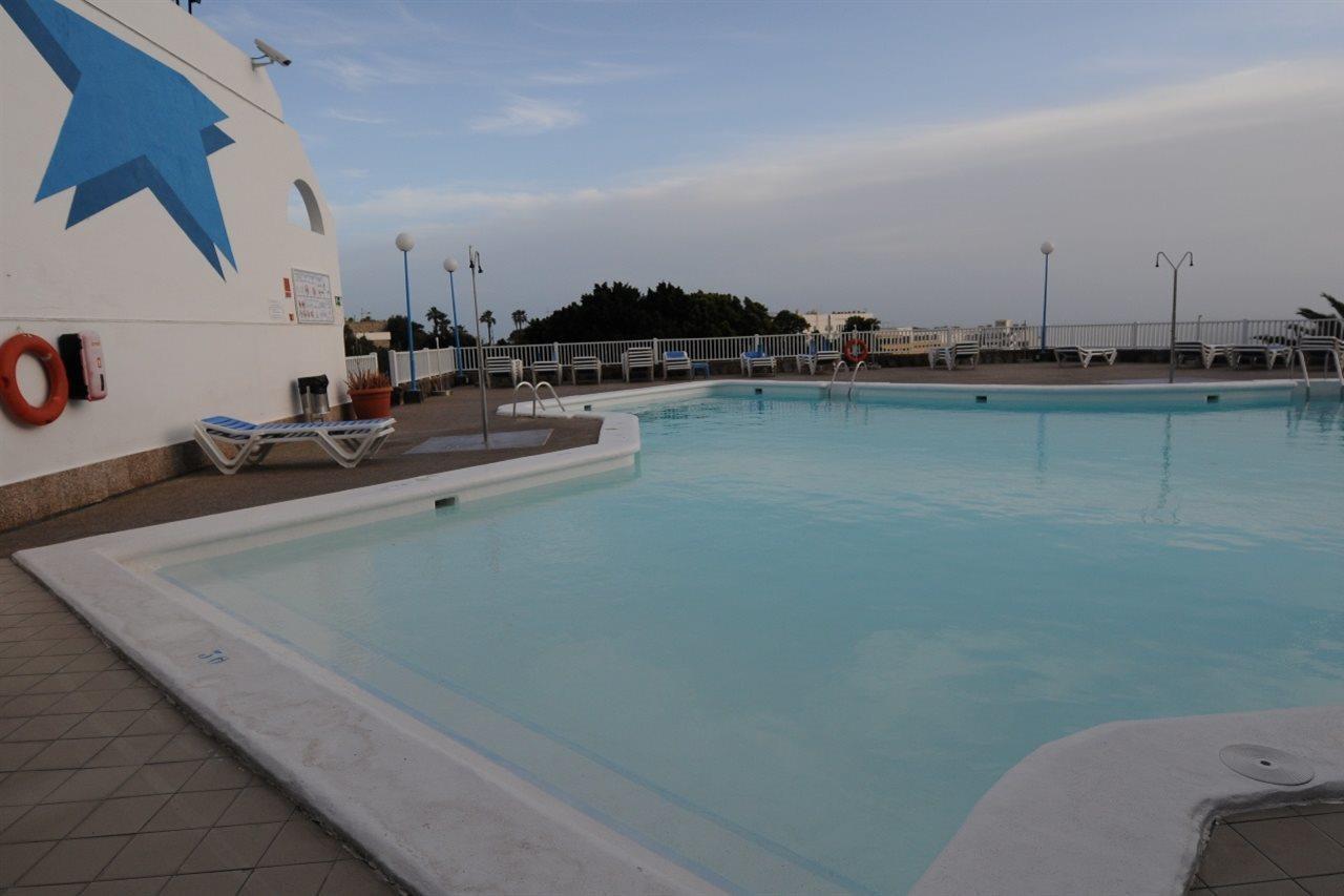 Apartamentos Blue Star Puerto Rico (Gran Canaria) Exterior foto
