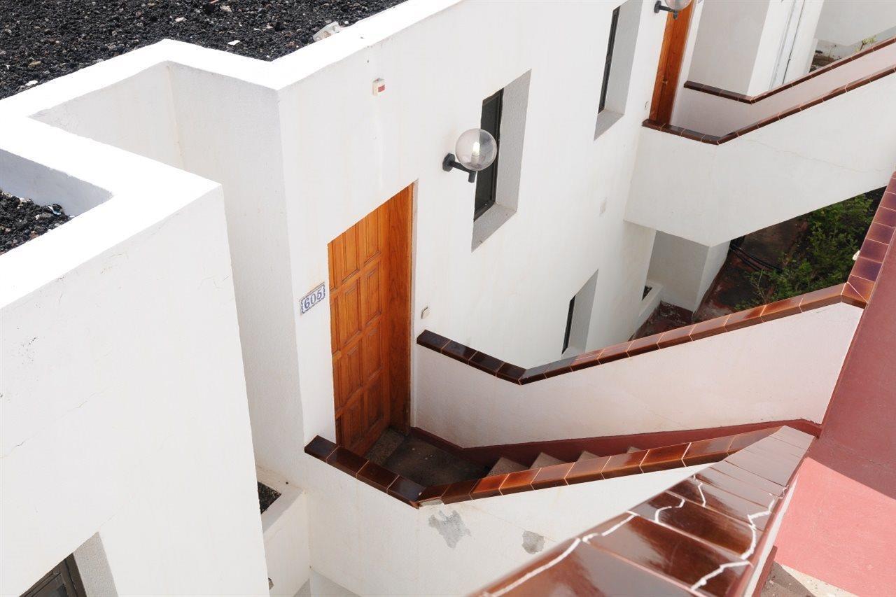 Apartamentos Blue Star Puerto Rico (Gran Canaria) Exterior foto