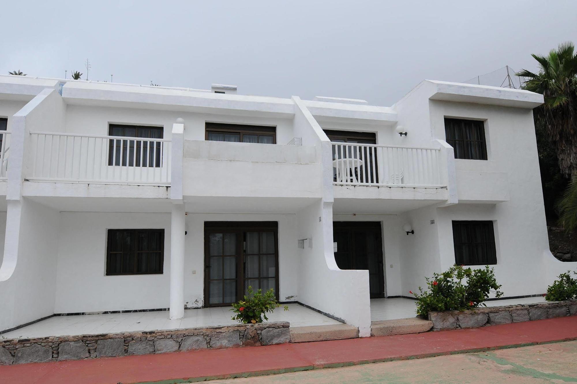 Apartamentos Blue Star Puerto Rico (Gran Canaria) Exterior foto