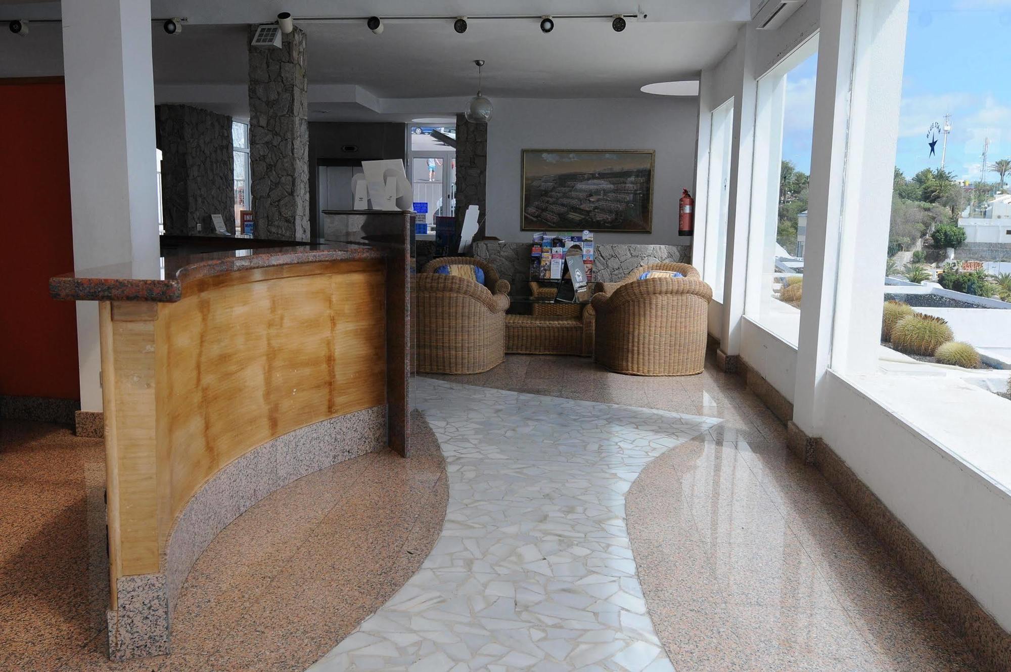 Apartamentos Blue Star Puerto Rico (Gran Canaria) Exterior foto