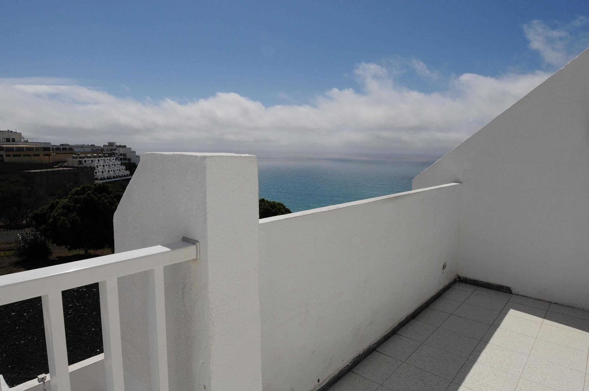 Apartamentos Blue Star Puerto Rico (Gran Canaria) Exterior foto