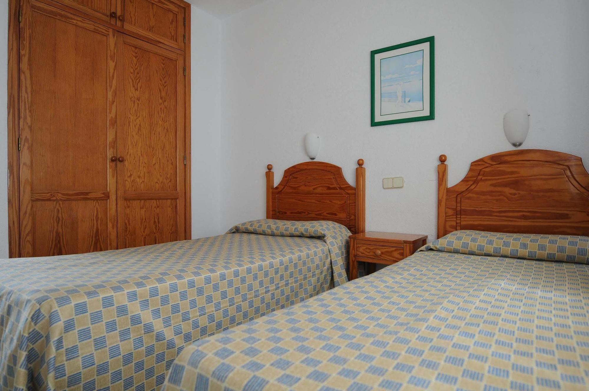 Apartamentos Blue Star Puerto Rico (Gran Canaria) Exterior foto