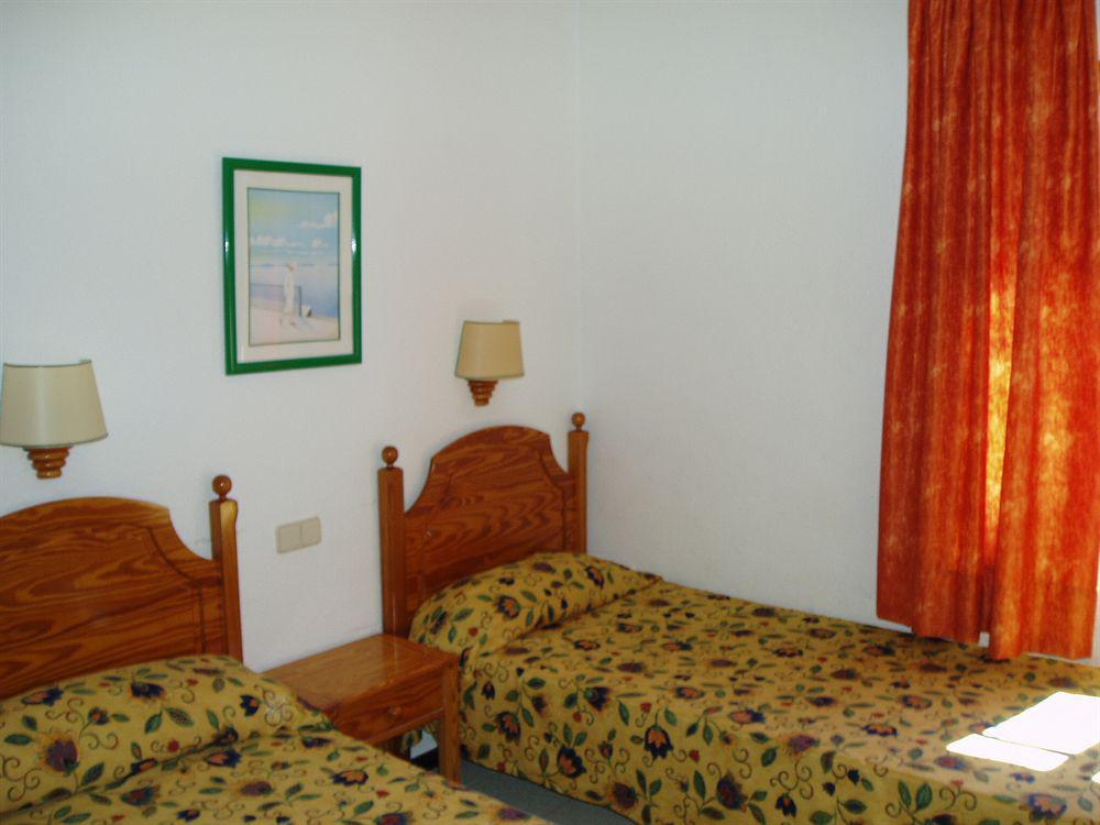 Apartamentos Blue Star Puerto Rico (Gran Canaria) Exterior foto